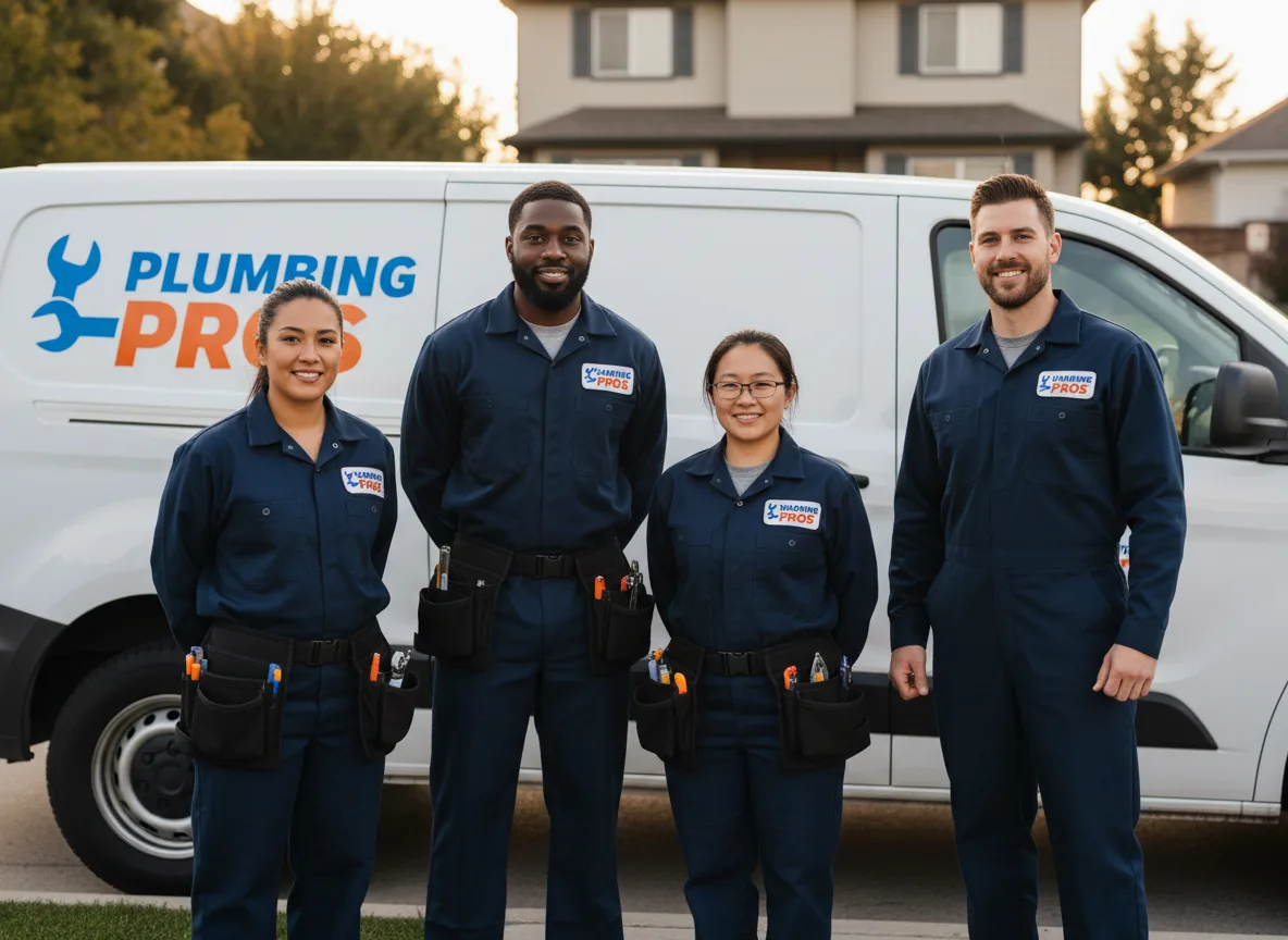 Water Heater Repair company in Fenton, IL